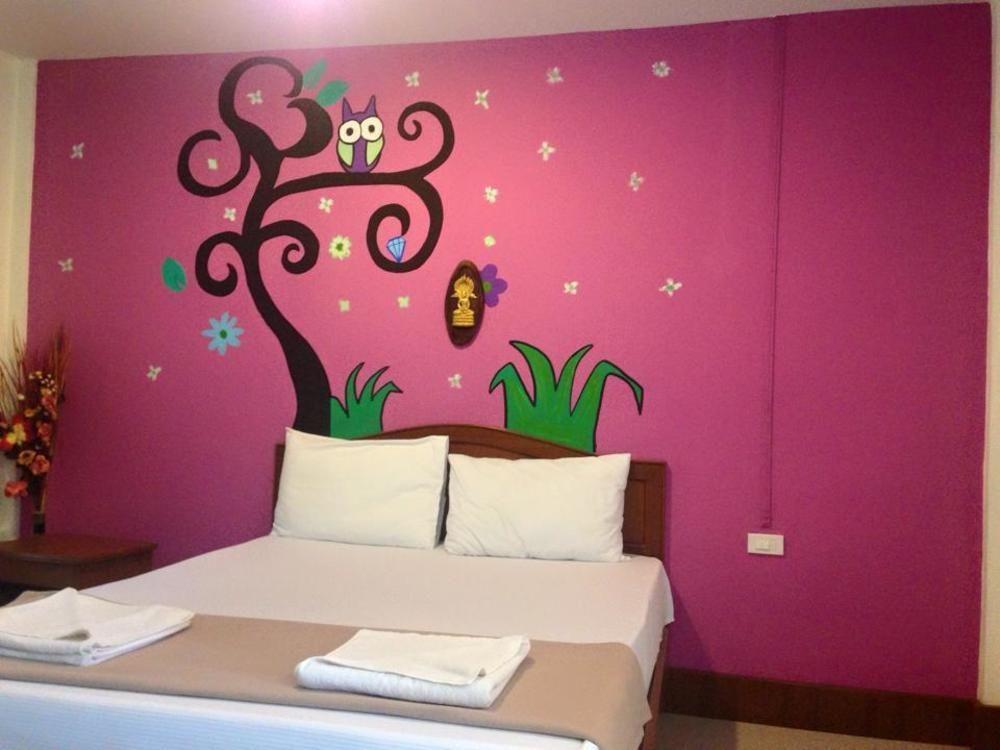 Diamond Home Resort Krabi Exterior foto