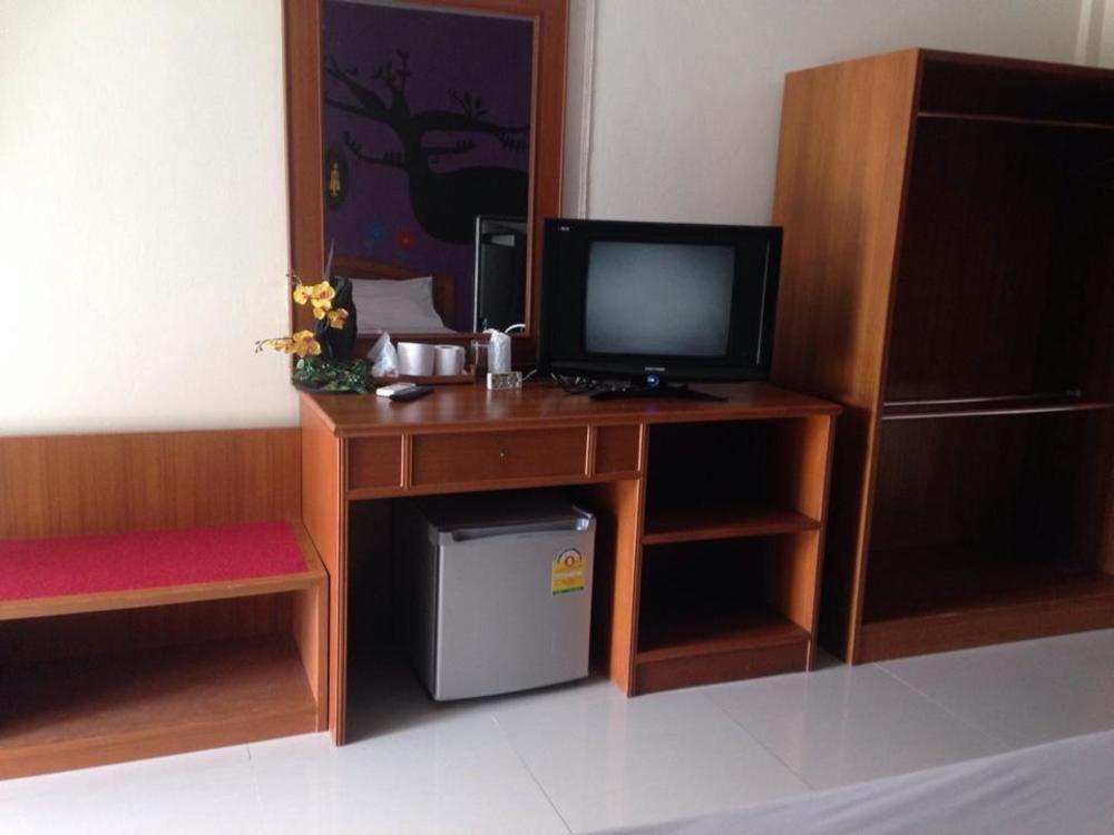 Diamond Home Resort Krabi Exterior foto