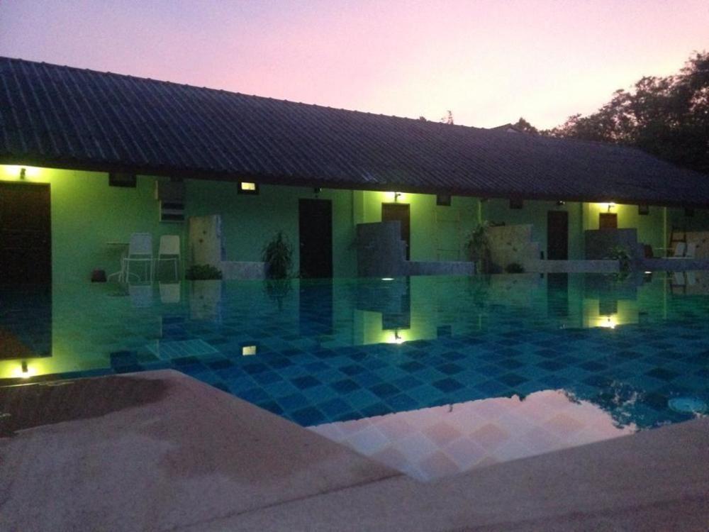 Diamond Home Resort Krabi Exterior foto