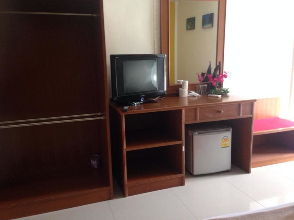Diamond Home Resort Krabi Exterior foto