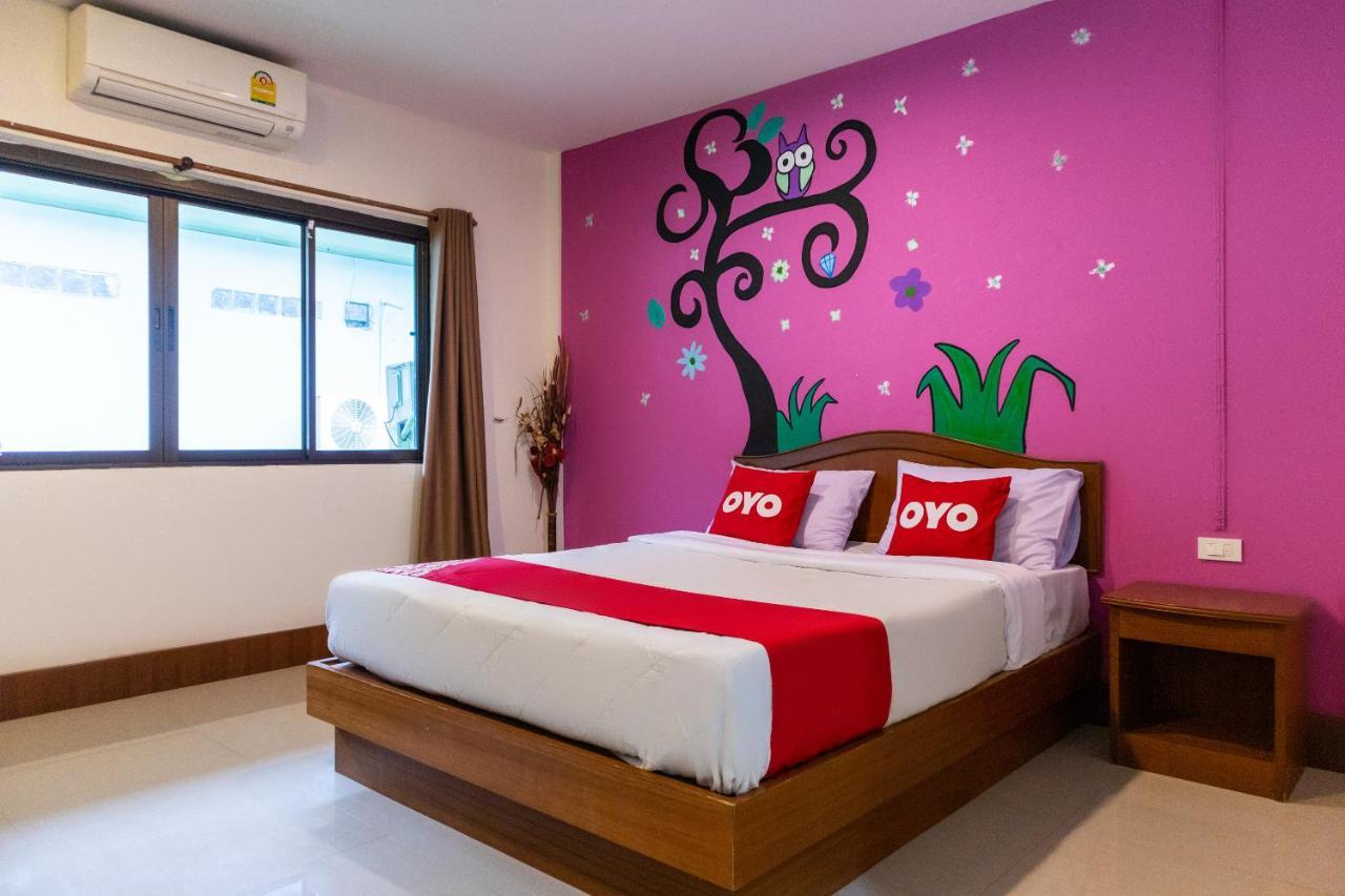 Diamond Home Resort Krabi Exterior foto