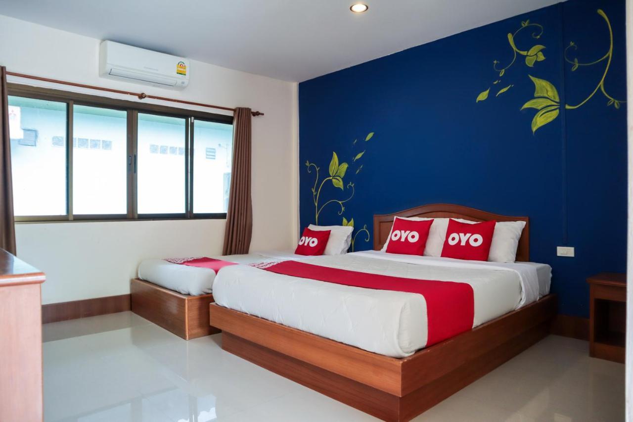 Diamond Home Resort Krabi Exterior foto