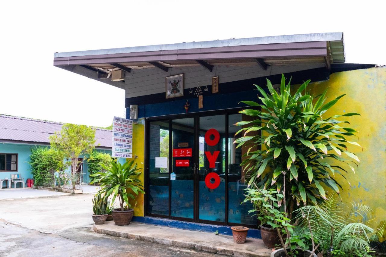 Diamond Home Resort Krabi Exterior foto