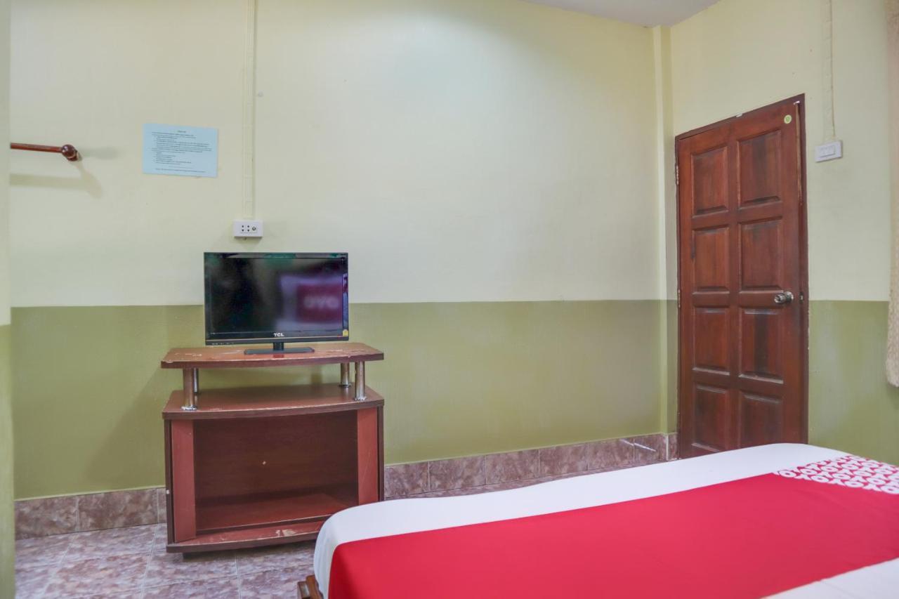 Diamond Home Resort Krabi Exterior foto