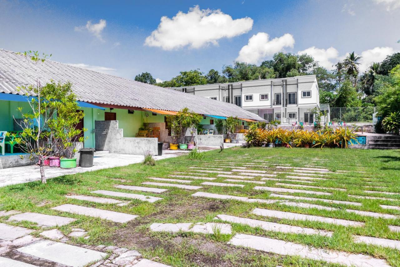Diamond Home Resort Krabi Exterior foto